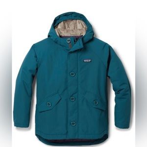 Patagonia Insulated Isthmus Jacket - Boys XL /Women’s XS